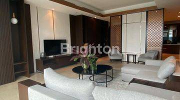 Gambar 1 Jual Apartemen Kempinski Private Residence