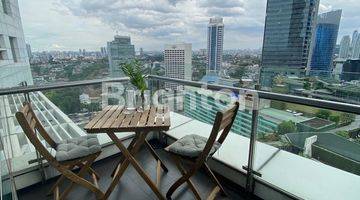 Gambar 4 Jual Apartemen Kempinski Private Residence