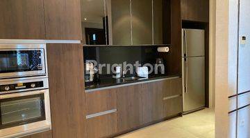 Gambar 3 Jual Apartemen Kempinski Private Residence