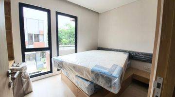 Gambar 4 Dekat Prasmul Atmajaya Full Furnished Tabebuya Invensihaus R