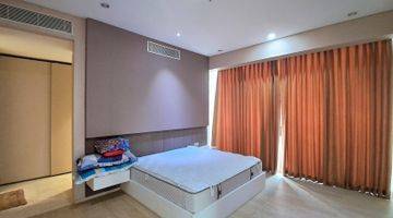 Gambar 4 Penthouse Saumata Alam Sutera Furnished Luxury