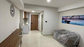 Gambar 4 Apartemen Skandinavia Baru Furnished Cantik