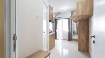 Gambar 2 Apartemen Green Pramuka Furnished Interior Dekoruma