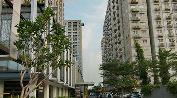 Gambar 1 Apartment 2 BR Strategis Tengah Kota Gading Icon