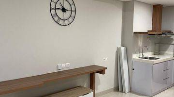 Gambar 3 Apartemen Skandinavia Baru Furnished Cantik