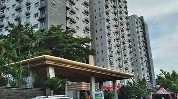 Gambar 2 Apartment 2 BR Strategis Tengah Kota Gading Icon