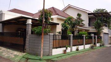 tampak depan rumah hook 1.5 lt siap