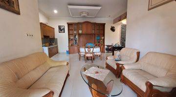 foto lainnya rumah renovasi di komplek billymoon