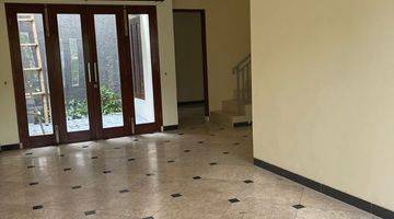 foto lainnya rumah baru dlm cluster di