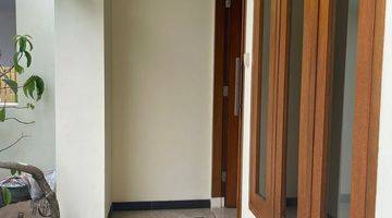 foto lainnya rumah baru dlm cluster di