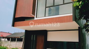 tampak depan open new cluster indent terdepan