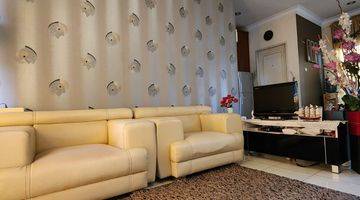 foto lainnya rumah semi furnished dlm cluster