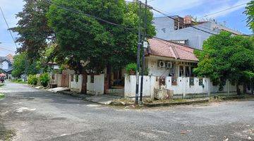 Gambar 1 Rumah Hook dlm Perumahan Cipinang Indah pondok Bambu Jaktim