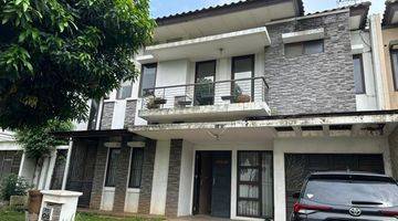 Gambar 2 Rumah 2 Lantai Dlm Cluster Besar Di Legenda Wisata Bogor