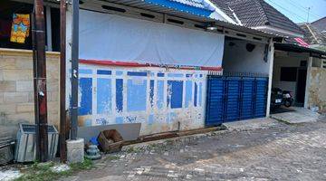 Gambar 2 Dijual Rumah 1,5 Lantai Griya Arteri Sari Tlogosari Semarang 