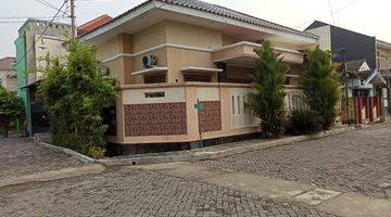 Gambar 3 Dijual Rumah 2 Lantai Hook Semarang Indah 