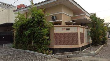 Gambar 2 Dijual Rumah 2 Lantai Hook Semarang Indah 