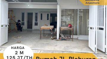 Gambar 1 Dijual Rumah Siap Huni Tengah Kota Semarang 