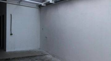 Gambar 1 Dijual Rumah Siap Huni Tengah Kota Semarang 