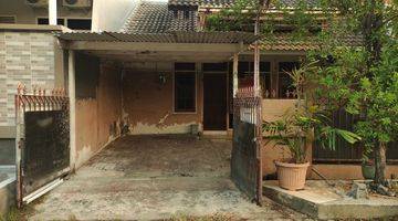 Gambar 1 Dijual Rumah Lama Puri Anjasmoro O Semarang Barat 