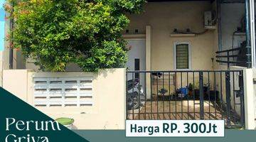 Gambar 1 Dijual Rumah Griya Banjardowo Baru Genuk Semarang