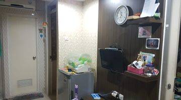 Gambar 1 Dijual murah BU cepat apartemen gading nias murah