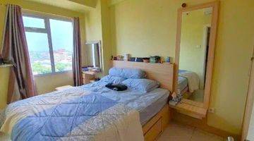 Gambar 1 Dijual atau disewakan apartemen green lake sunter 2 kamar