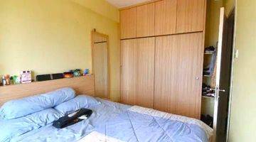 Gambar 2 Dijual atau disewakan apartemen green lake sunter 2 kamar