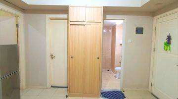 Gambar 3 Dijual atau disewakan apartemen green lake sunter 2 kamar