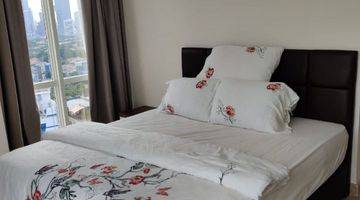 Gambar 2 Dijual Apartemen Menteng Park