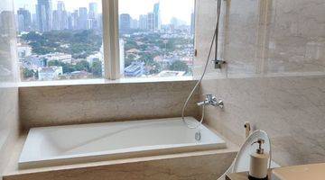 Gambar 4 Dijual Apartemen Menteng Park