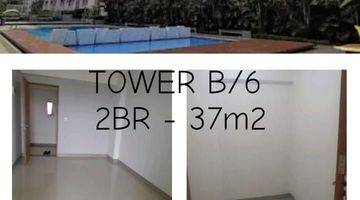 Gambar 1 Dijual Murah Apartemen Bintaro Park View Parkview