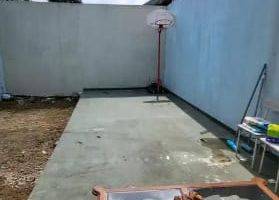 Gambar 2 Rumah Asri Dan Nyaman di Jual Limo Cinere Depok