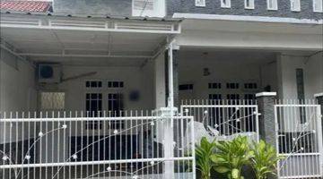 Gambar 2 Dijual Rumah Cantik 2 lantai, di limus regency