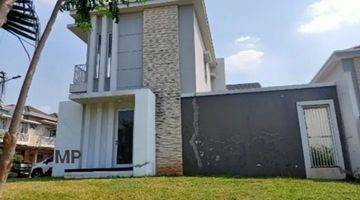 Gambar 1 Dijual Rumah Bagus 2 lantai, area Cibubur Country