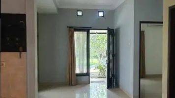 Gambar 1 Dijual Rumah Murah, bebas banjir, area Bogor nirwana residence