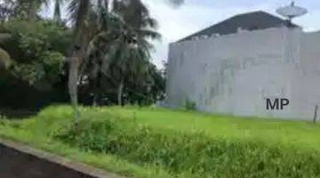 Gambar 1 Dijual Tanah Kavling, area Telaga Golf Sawangan 