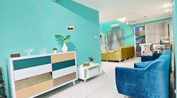 Gambar 4 Dijual Rumah Cantik, Furnished, Area Legenda Wisata