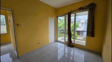 Gambar 1 Dijual Rumah Cantik 2 Lantai, Area Kota Wisata