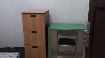 Gambar 3 Dijual Rumah Semi Kost Passive Income 15 18 Jtan Bumi Panyileukan