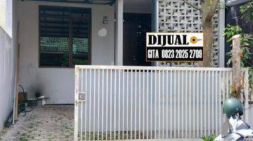 Gambar 1 Dijual Rumah Murah Siap Huni Cileunyi Dkt Villa Bandung Indah