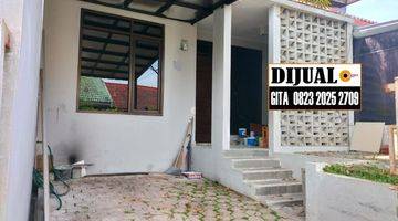 Gambar 2 Dijual Rumah Murah Siap Huni Cileunyi Dkt Villa Bandung Indah