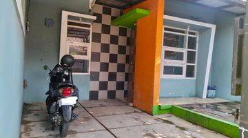 Gambar 1 Dijual cepat rumah bumi Adipura Gedebage Bandung Summarecon al Jabar 