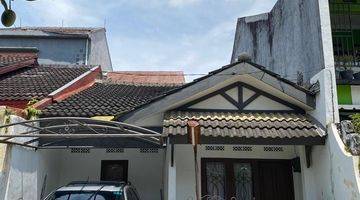 Gambar 1 Dijual cepat rumah siap huni griya cempaka arum Gedebage Summarecon 