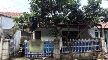 Gambar 1 Dijual Rumah Hitung Tanah 300an Pasir Jati Cijambe Ujungberung Bandung 