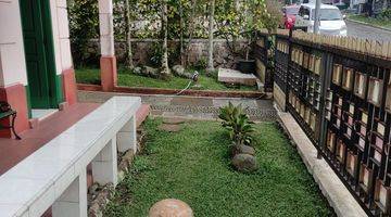 Gambar 2 Villa murah di puncak Bogor..