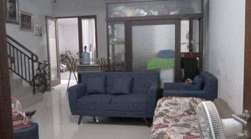 Gambar 1 Dijual rumah bagus dicluster green galaxy bebas banjir