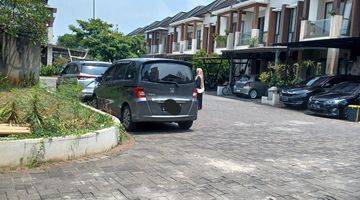 Gambar 1 Rumah Bagus Siap Huni Di Jatibening Jatikramat Dlm Cluster 