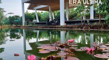 Gambar 1 Villa Sejuk Nyaman Terawat di Banjaran, Bandung