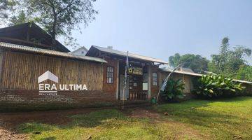 Gambar 2 Villa Sejuk Nyaman Terawat di Banjaran, Bandung